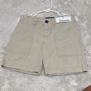 Boys tan Shorts